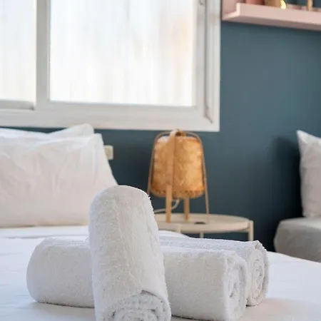 תל אביב Meir'S Boutique Guesthouse מראה חיצוני תמונה