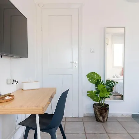 תל אביב Meir'S Boutique Guesthouse מראה חיצוני תמונה