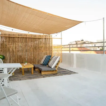 תל אביב Meir'S Boutique Guesthouse מראה חיצוני תמונה
