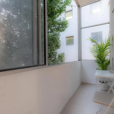 תל אביב Meir'S Boutique Guesthouse מראה חיצוני תמונה