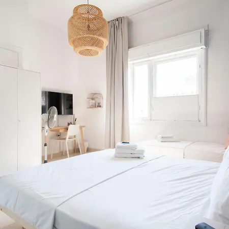 תל אביב Meir'S Boutique Guesthouse מראה חיצוני תמונה