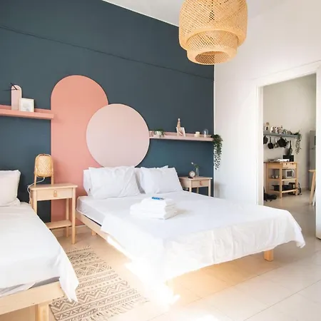 תל אביב Meir'S Boutique Guesthouse מראה חיצוני תמונה