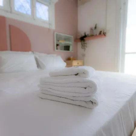 תל אביב Meir'S Boutique Guesthouse מראה חיצוני תמונה