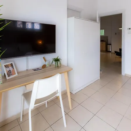 תל אביב Meir'S Boutique Guesthouse מראה חיצוני תמונה