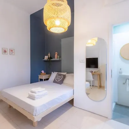 תל אביב Meir'S Boutique Guesthouse מראה חיצוני תמונה