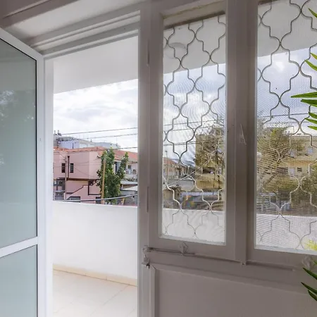 תל אביב Meir'S Boutique Guesthouse מראה חיצוני תמונה