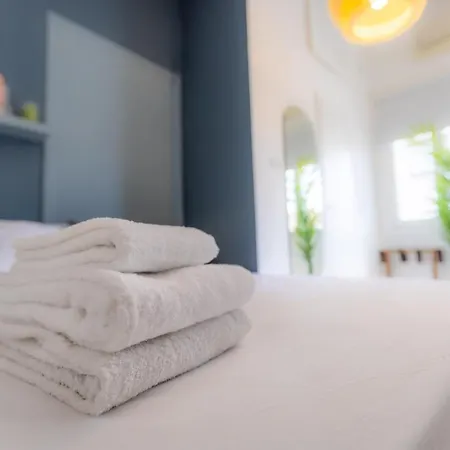 תל אביב Meir'S Boutique Guesthouse מראה חיצוני תמונה