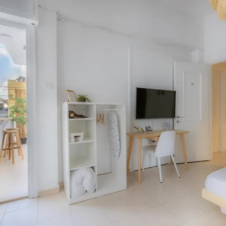 תל אביב Meir'S Boutique Guesthouse מראה חיצוני תמונה