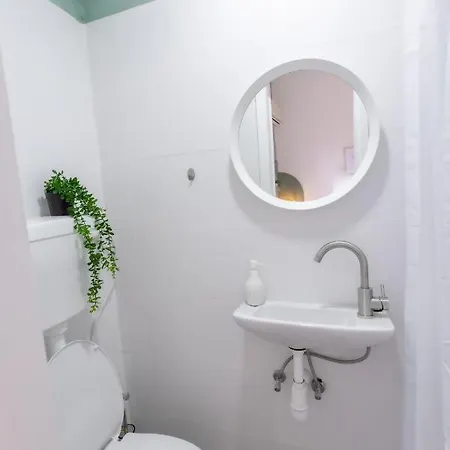 תל אביב Meir'S Boutique Guesthouse מראה חיצוני תמונה