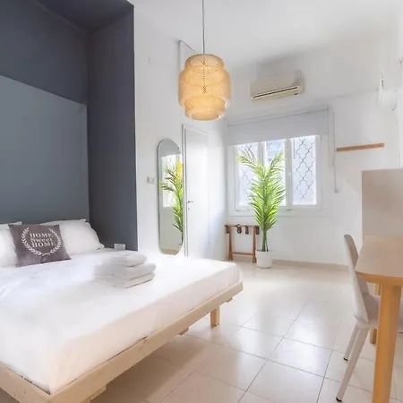 תל אביב Meir'S Boutique Guesthouse מראה חיצוני תמונה
