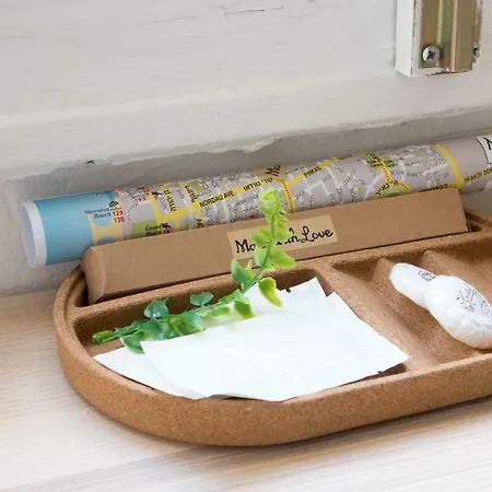 תל אביב Meir'S Boutique Guesthouse מראה חיצוני תמונה