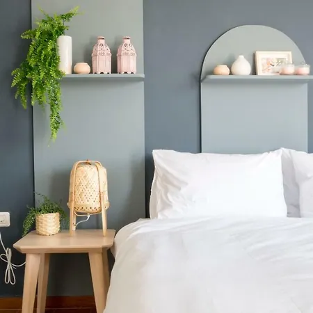 תל אביב Meir'S Boutique Guesthouse מראה חיצוני תמונה