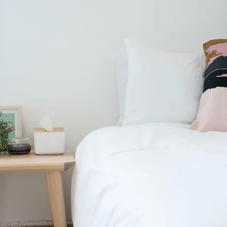 תל אביב Meir'S Boutique Guesthouse מראה חיצוני תמונה