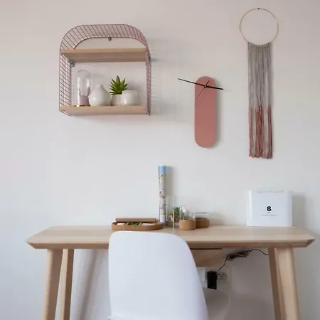 תל אביב Meir'S Boutique Guesthouse מראה חיצוני תמונה