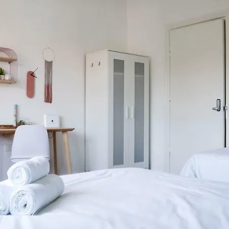 תל אביב Meir'S Boutique Guesthouse מראה חיצוני תמונה