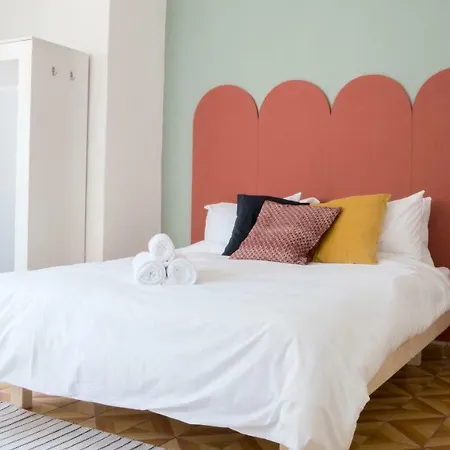 תל אביב Meir'S Boutique Guesthouse מראה חיצוני תמונה