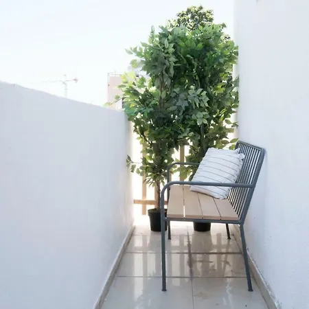 תל אביב Meir'S Boutique Guesthouse מראה חיצוני תמונה