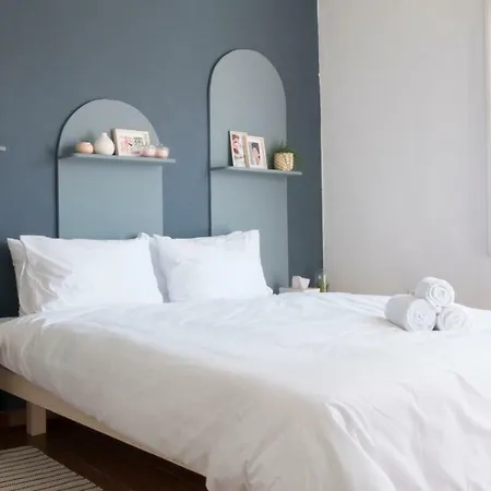 תל אביב Meir'S Boutique Guesthouse מראה חיצוני תמונה