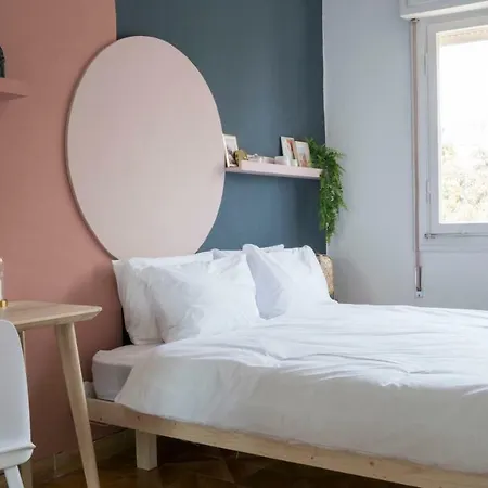תל אביב Meir'S Boutique Guesthouse מראה חיצוני תמונה