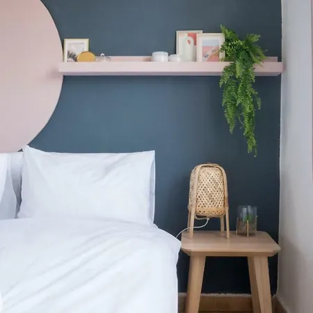 תל אביב Meir'S Boutique Guesthouse מראה חיצוני תמונה