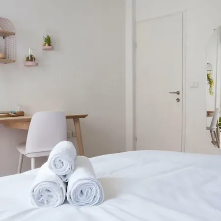 תל אביב Meir'S Boutique Guesthouse מראה חיצוני תמונה