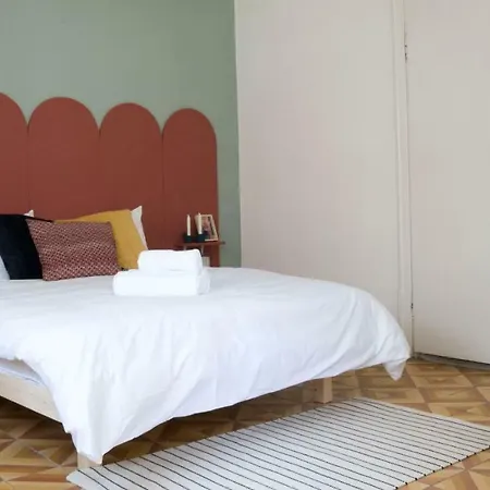 תל אביב Meir'S Boutique Guesthouse מראה חיצוני תמונה