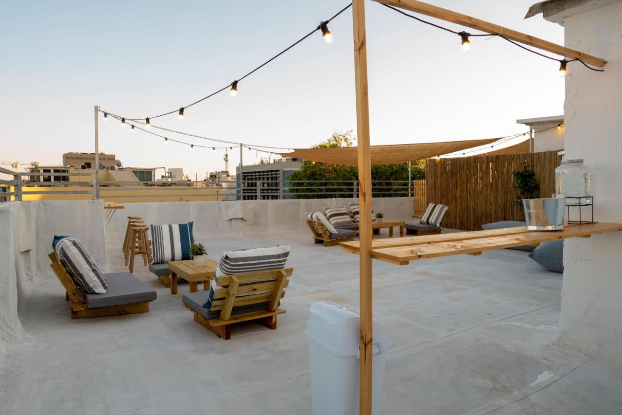 Meir's Boutique Guest house *