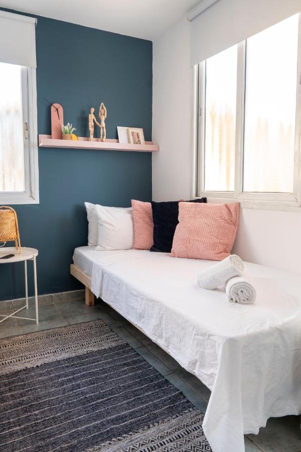 Meir's Boutique Affittacamere Tel Aviv