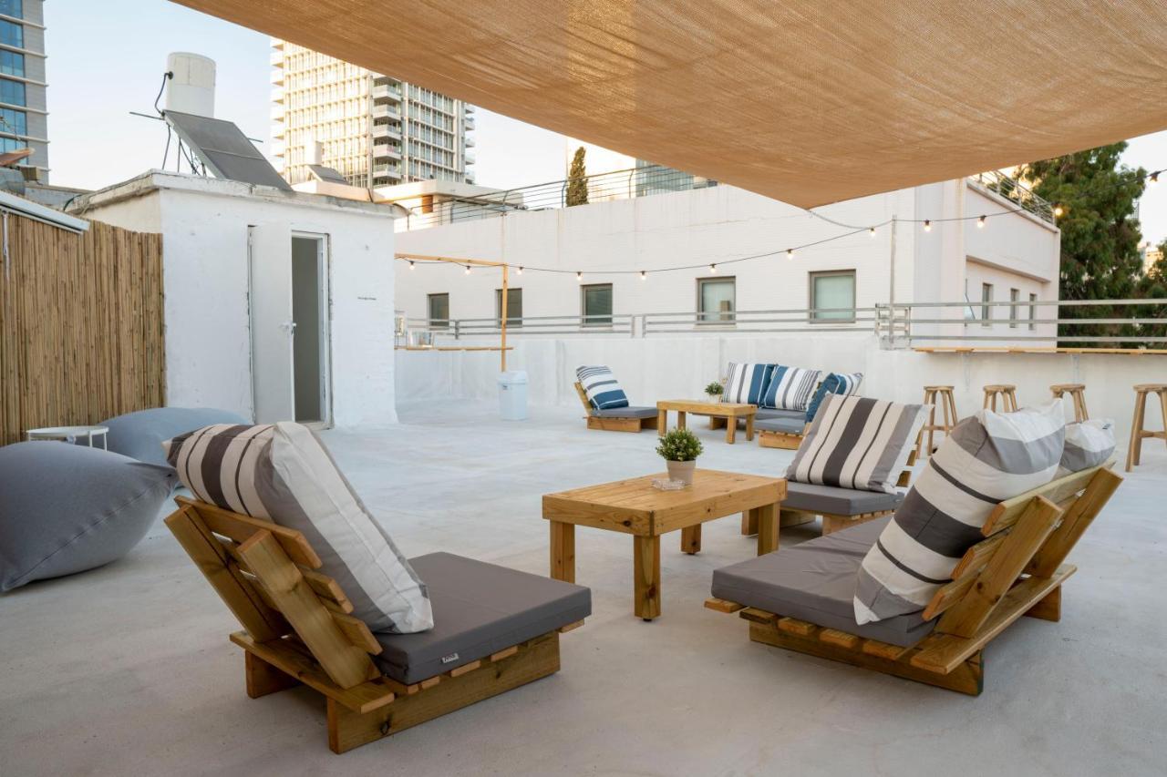 Affittacamere Meir's Boutique Tel Aviv