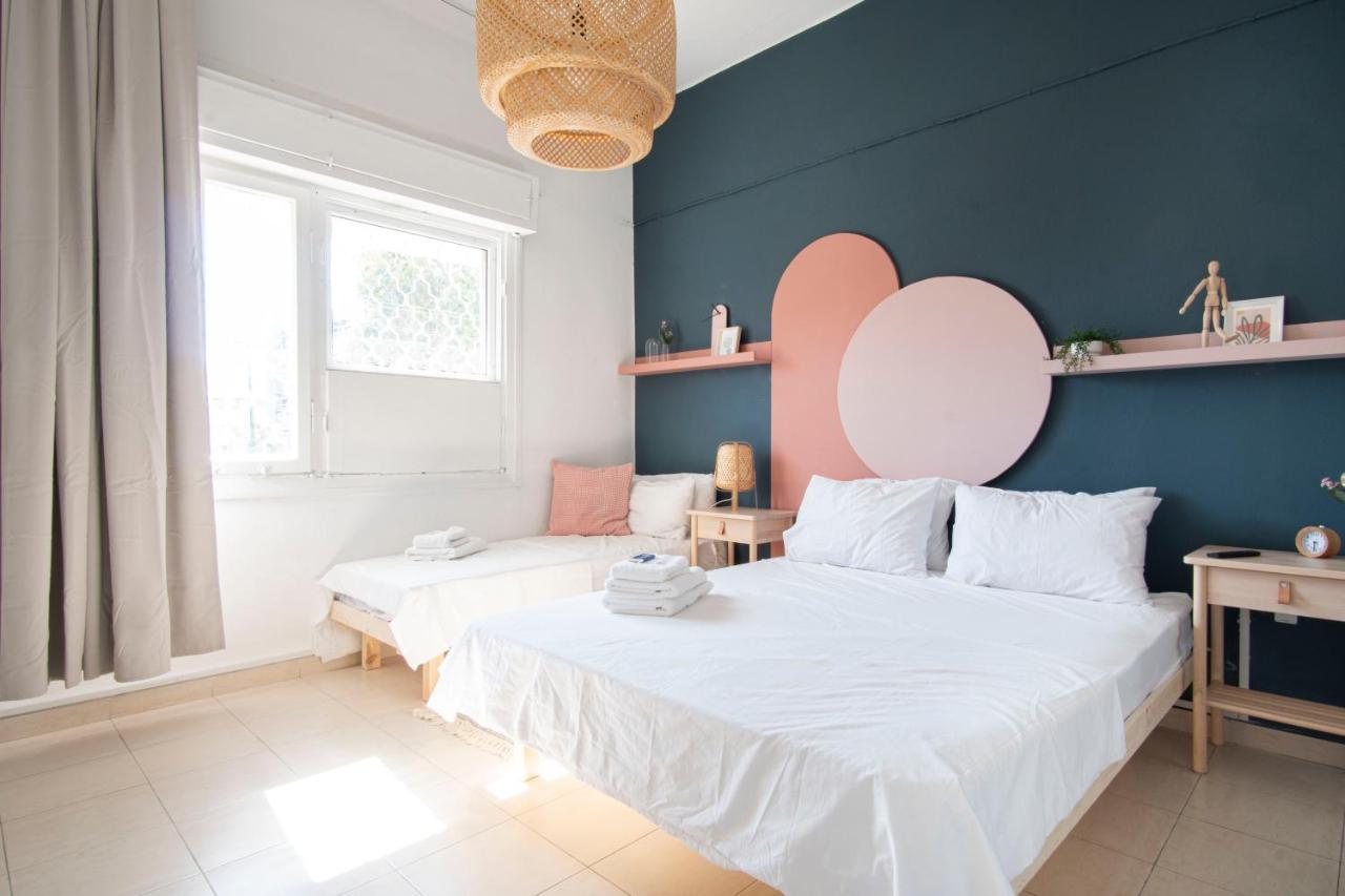 Affittacamere Meir's Boutique Tel Aviv