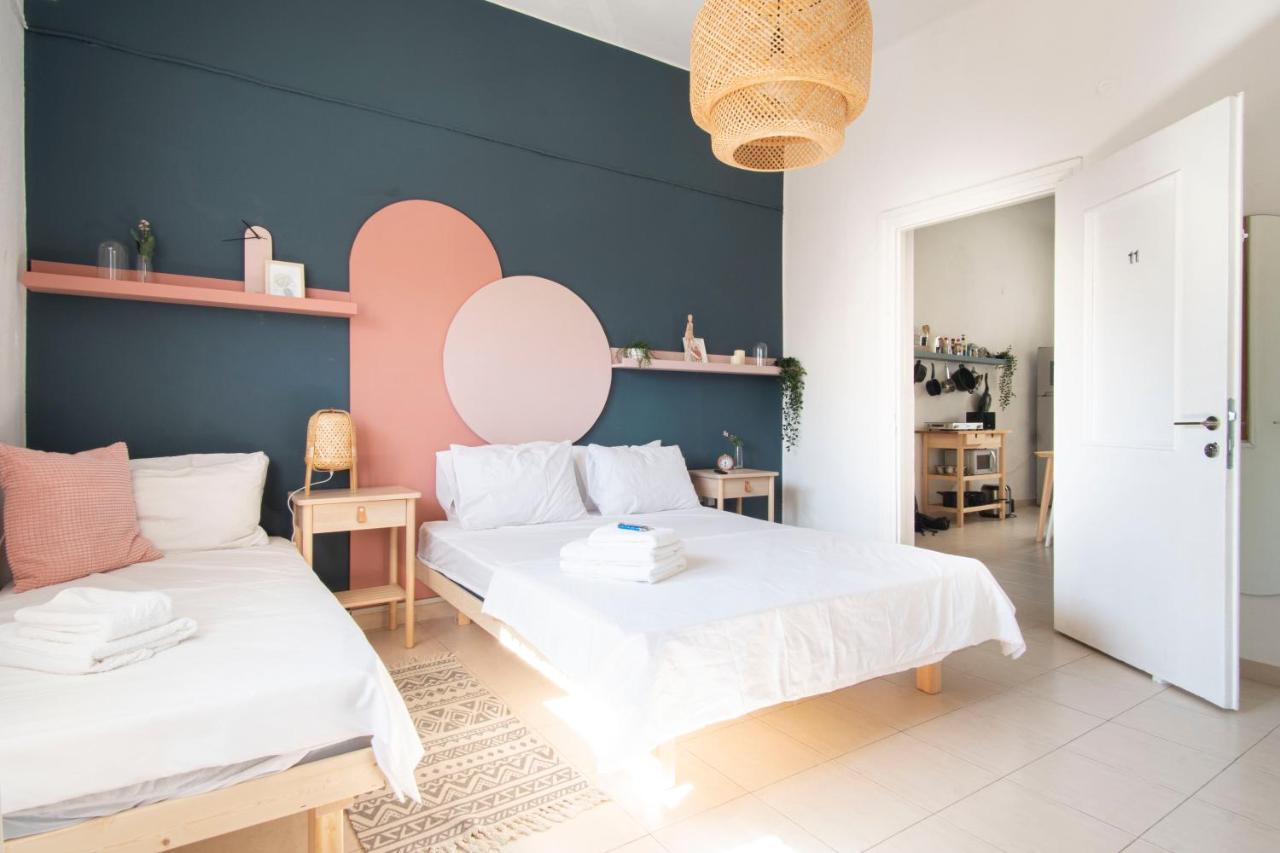 Guest house Meir's Boutique *