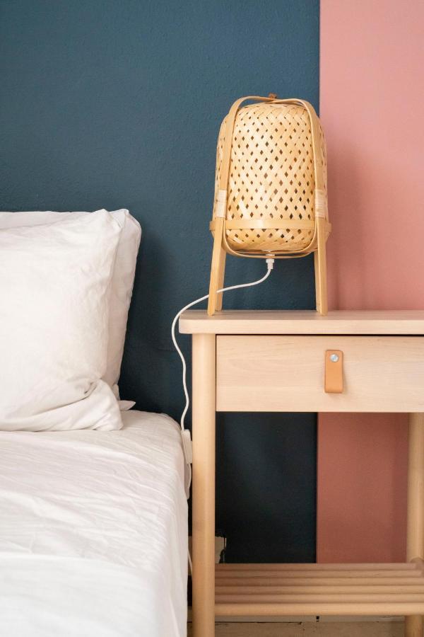Affittacamere Meir's Boutique Tel Aviv