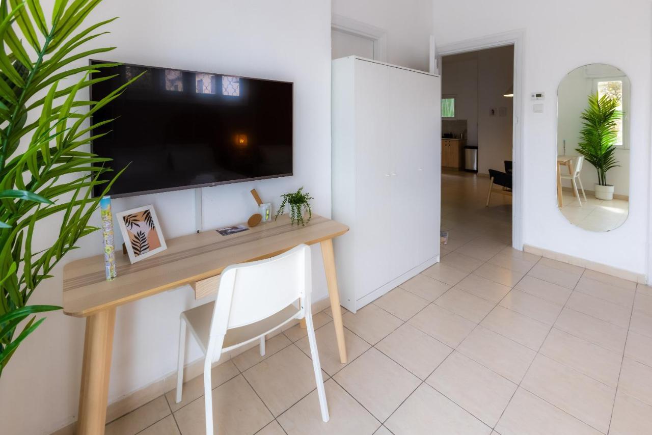 Affittacamere Meir's Boutique Tel Aviv
