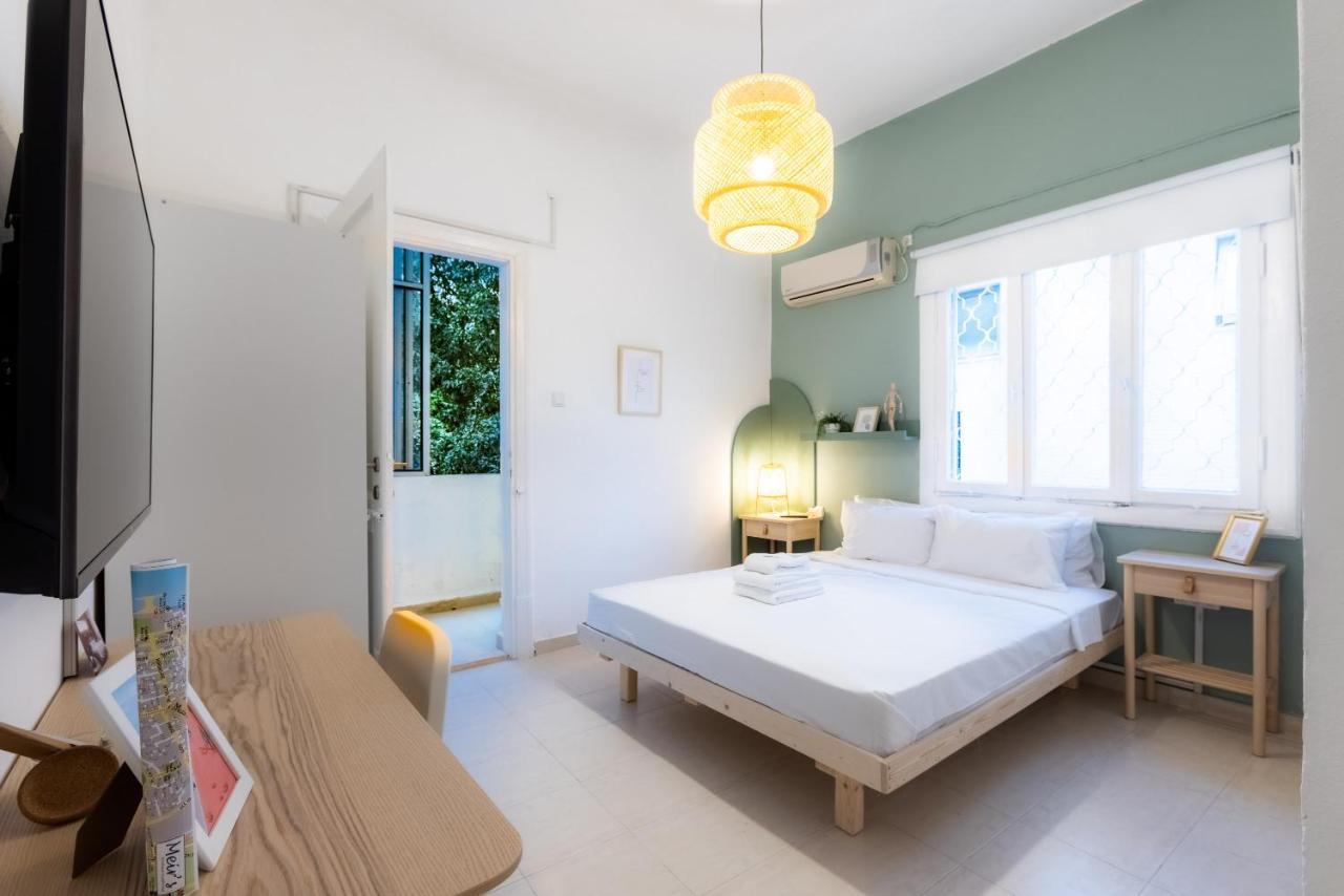 Affittacamere Meir's Boutique Tel Aviv