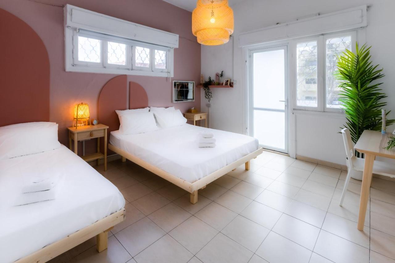 Affittacamere Meir's Boutique Tel Aviv