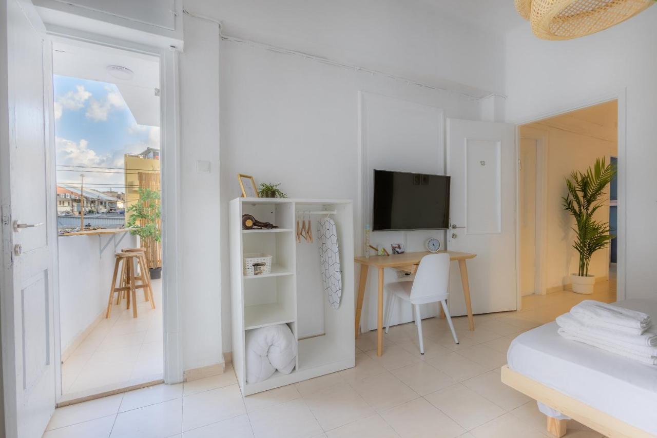 Meir's Boutique Guest house