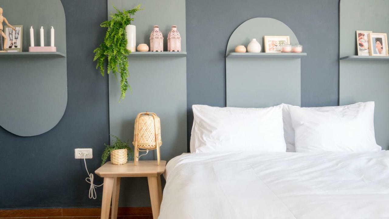Meir's Boutique Guest house *