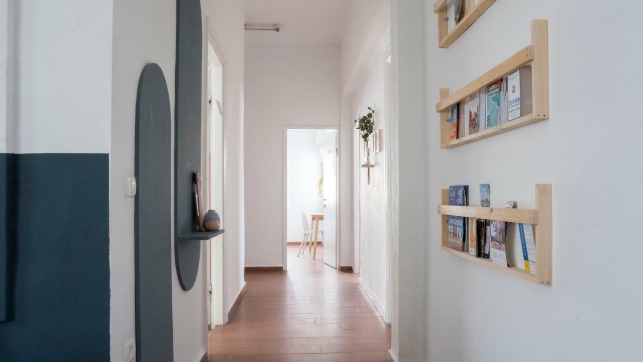 Meir's Boutique Guest house *