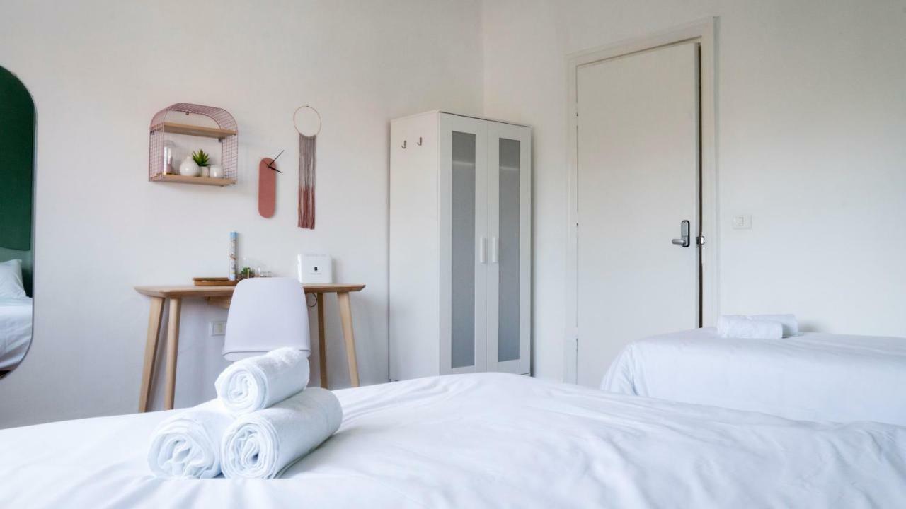 Affittacamere Meir's Boutique Tel Aviv
