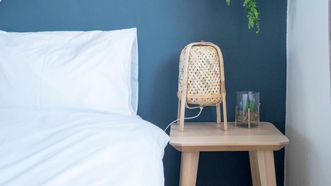 Affittacamere Meir's Boutique Tel Aviv