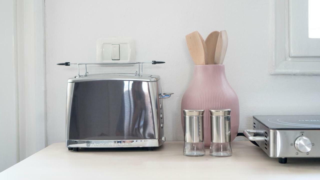 Meir's Boutique Guest house Tel Aviv