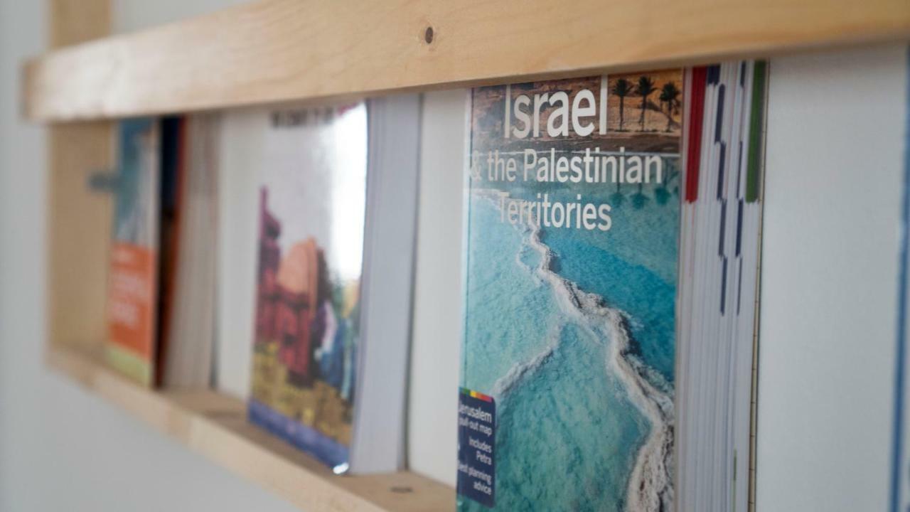 Affittacamere Meir's Boutique Tel Aviv