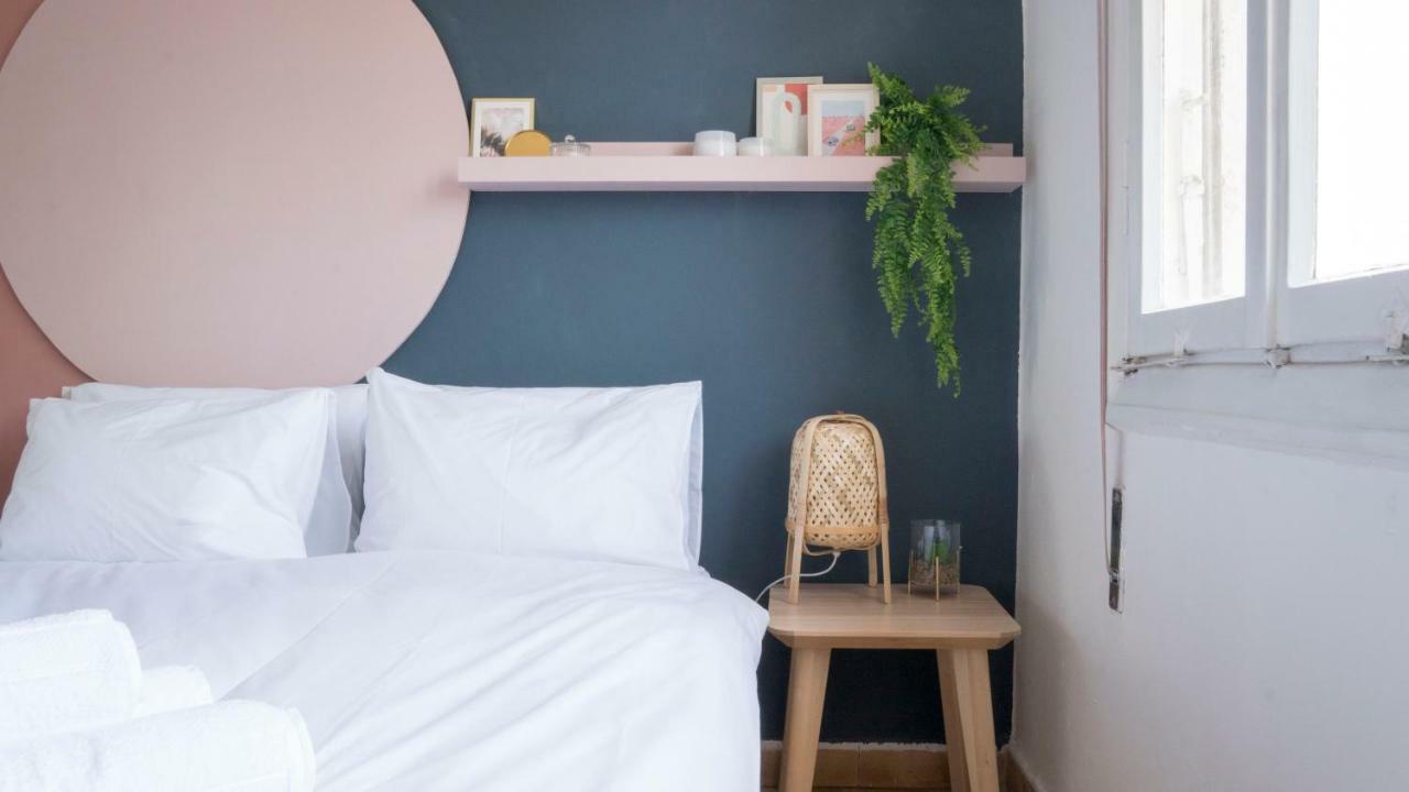Affittacamere Meir's Boutique Tel Aviv