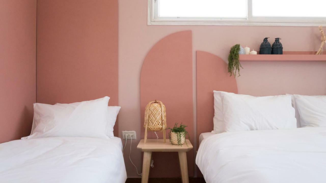 Meir's Boutique Guest house
