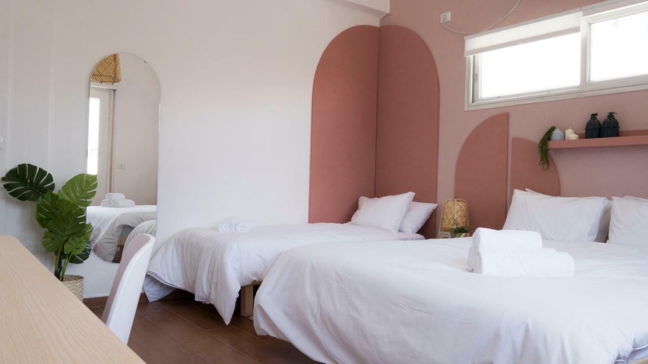 Meir's Boutique Tel Aviv