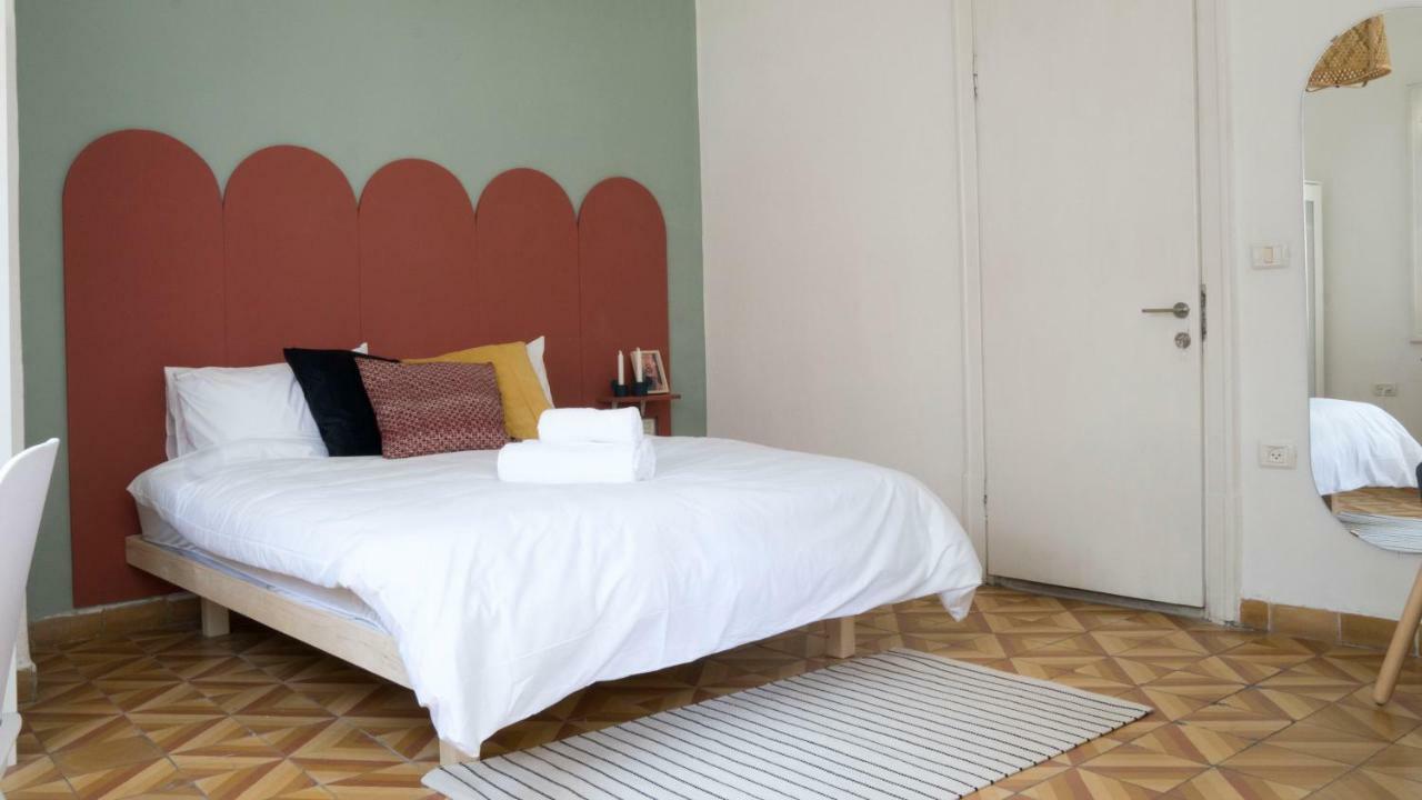 Affittacamere Meir's Boutique Tel Aviv