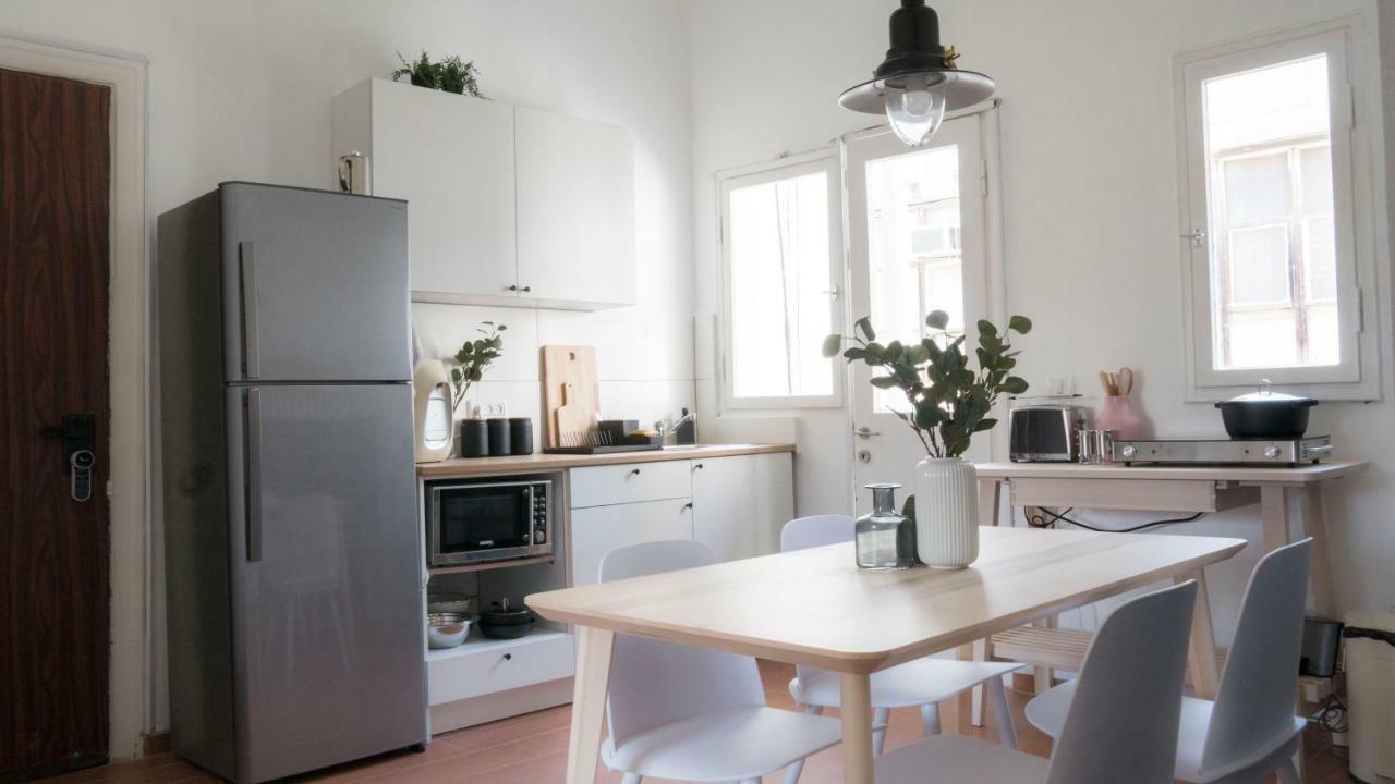 Guest house Meir's Boutique Tel Aviv