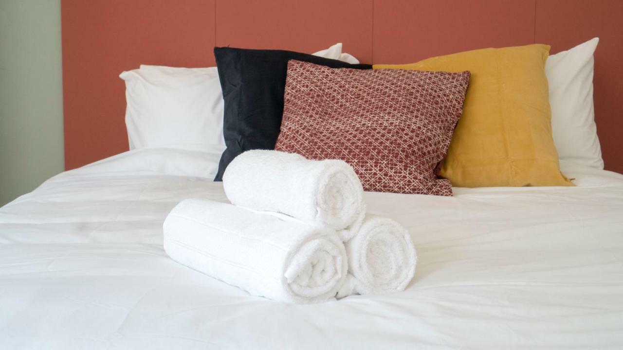 Meir's Boutique Guest house *