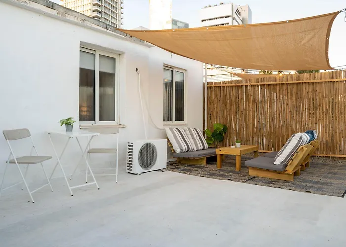 Meir\'S Boutique Guesthouse