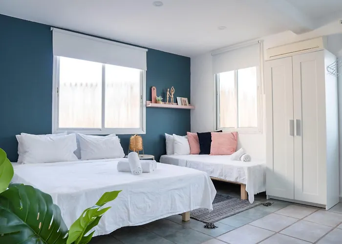 Meir\'S Boutique Guesthouse